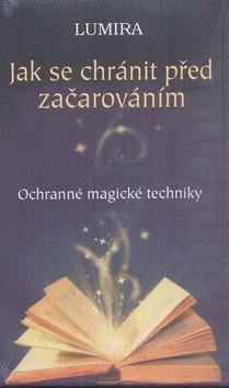 Jak se chránit před začarováním – Bamford Christopher