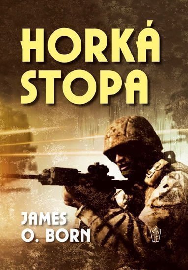 Horká stopa – Born James O