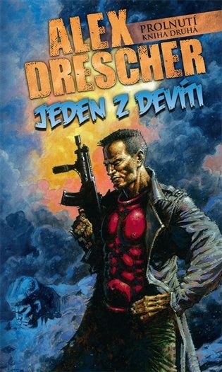 Prolnutí 2 - Jeden z devíti – Drescher Alex