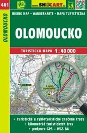 SC 461 Olomoucko 140 000