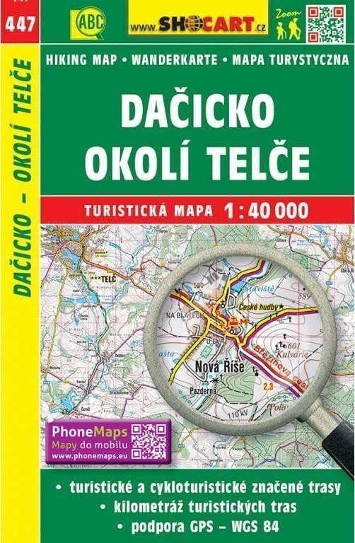 SC 447 Dačicko Okolí Telče 140 000