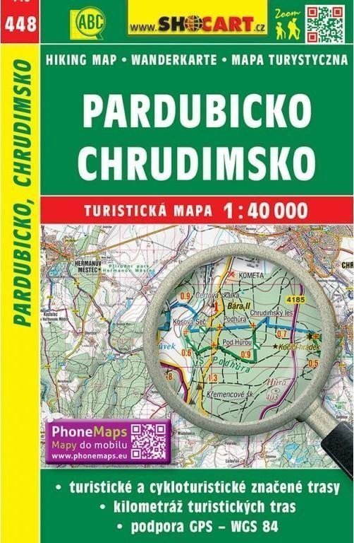 SC 448 Pardubicko Chrudimsko 140 000