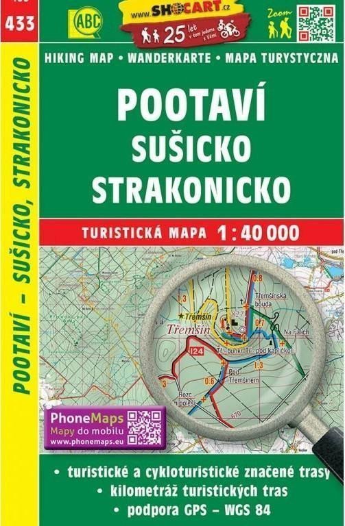 SC 433 Pootaví Sušicko Strakonicko 140 000