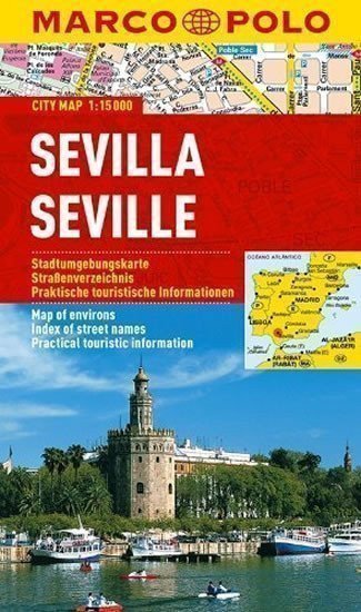 Sevilla - lamino (2012)