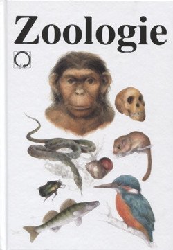 Zoologie – Zicháček Vladimír