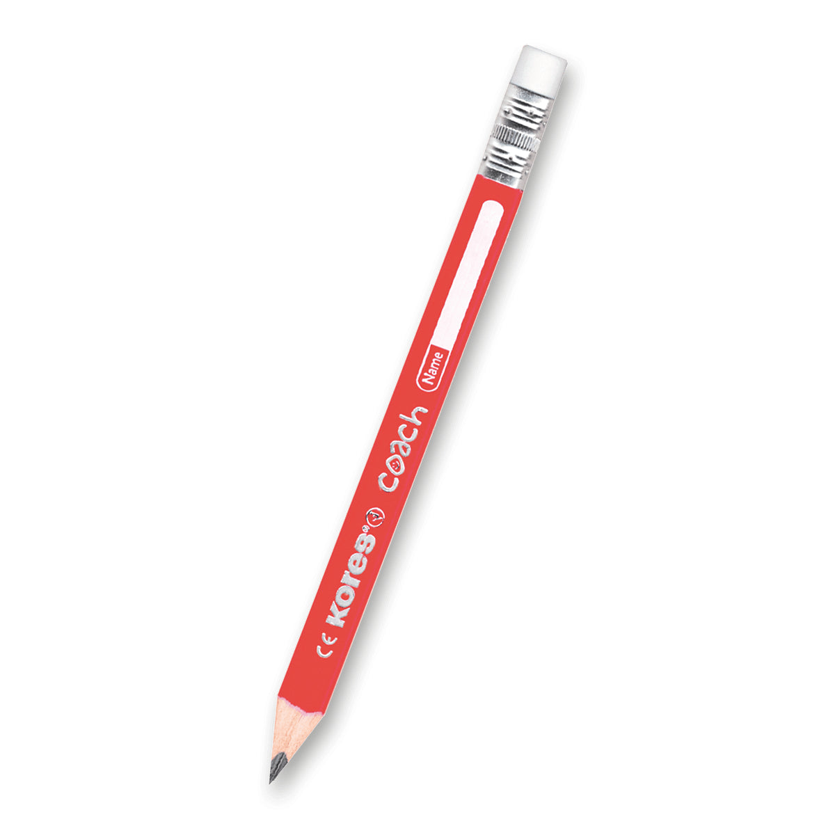 Jumbo trojhranná grafitová tužka Couch