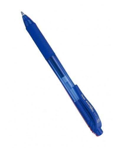 Pero gelové Pentel EnerGel BL107 - modré 07mm