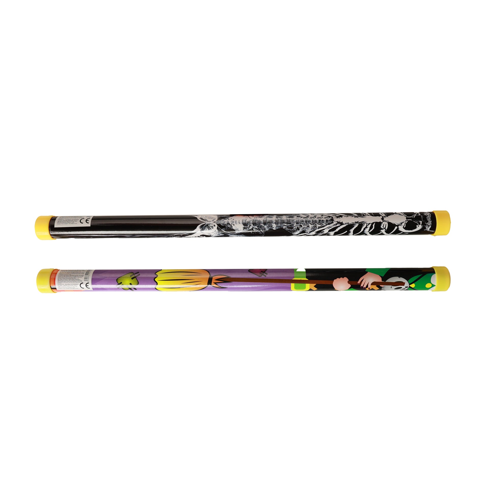 Sound wand HAPPY Halloween 38 cm