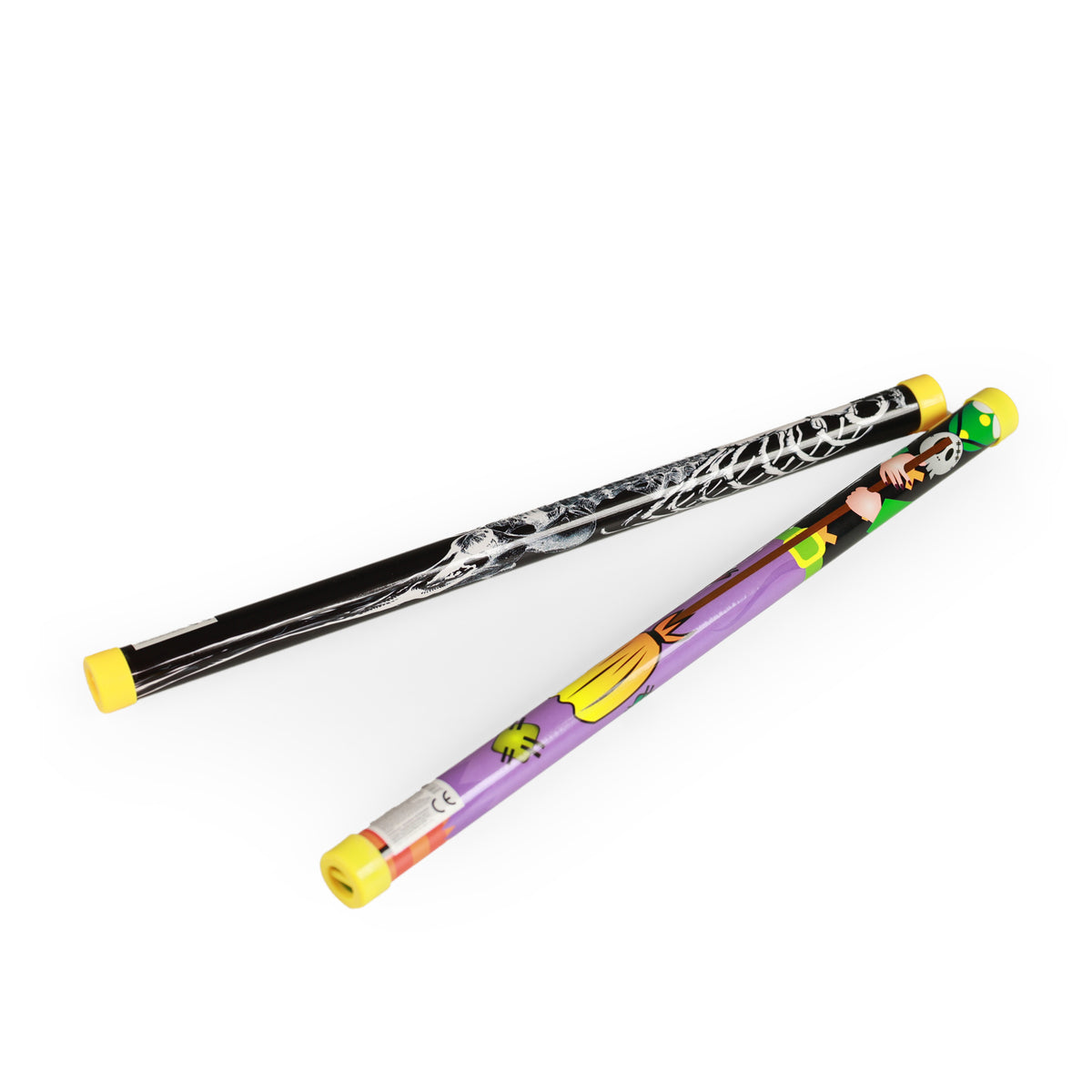 Sound wand HAPPY Halloween 38 cm