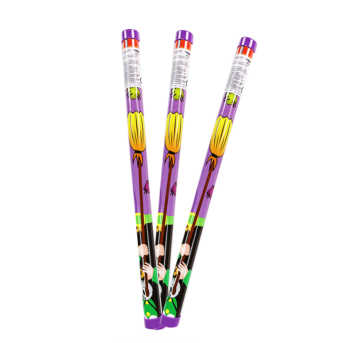 Sound wand HAPPY Halloween 38 cm