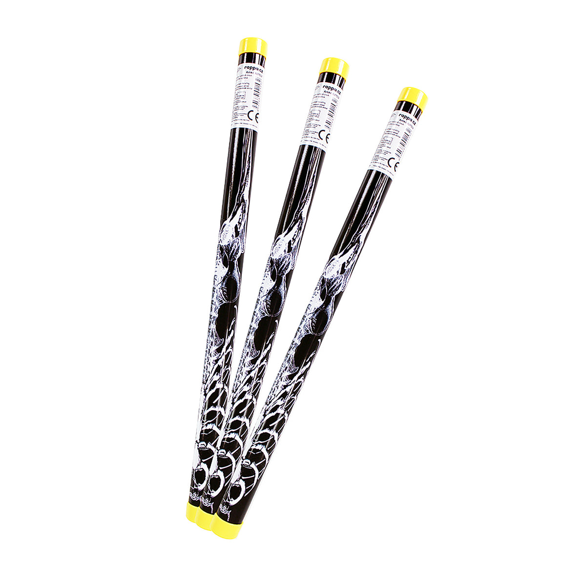 Sound wand HAPPY Halloween 38 cm