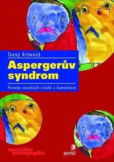 Aspergerův syndrom – Attwood Tonny