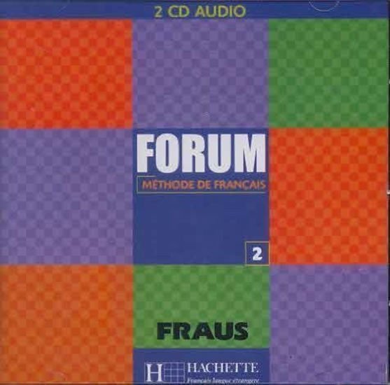 Forum 2 - CD 2ks