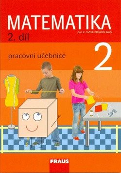 Matematika 22 pro ZŠ - učebnice – group of authors