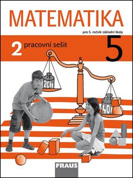 Matematika 52 pro ZŠ - Pracovní sešit – Hejný Milan