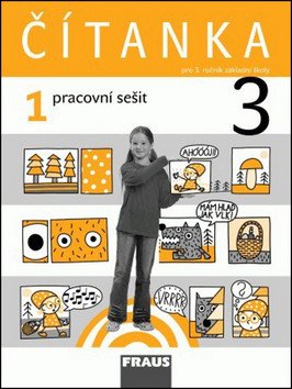 Čítanka 31 pro ZŠ - pracovní sešit – group of authors