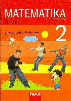 Matematika 23 pro ZŠ - učebnice – group of authors