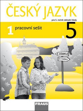 Český jazyk 51 pro ZŠ - Pracovní sešit – group of authors