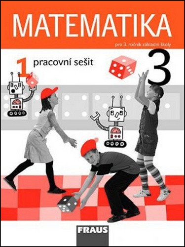 Matematika 31 pro ZŠ - pracovní sešit – group of authors
