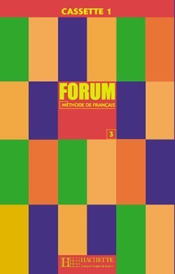 Forum 3 - CD 2ks