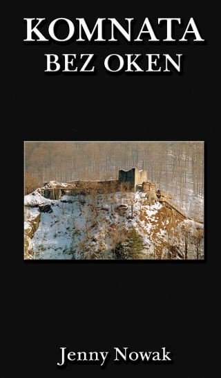 Komnata bez oken – Nowak Jenny