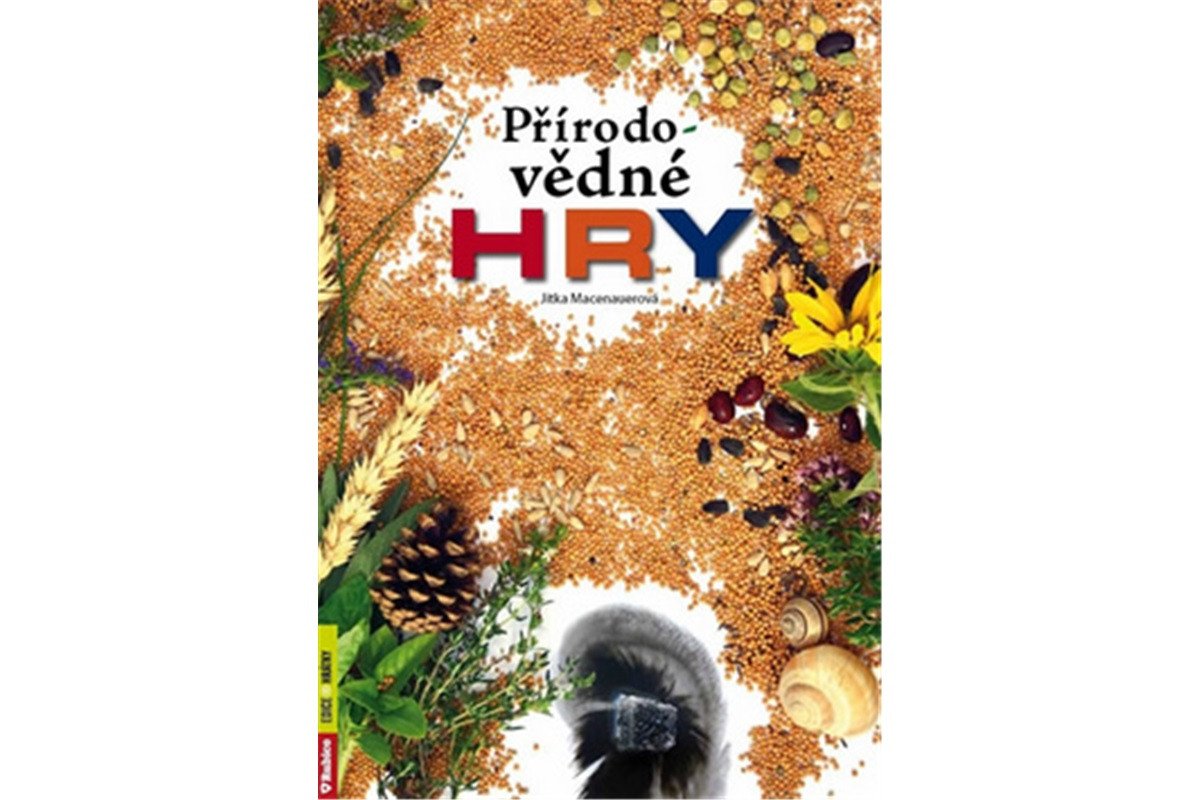 Přírodovědné hry – Macenauerová Jitka