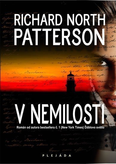 V nemilosti – Patterson Richard North