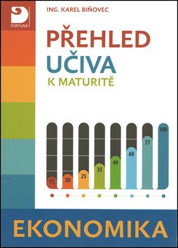 Přehled učiva k maturitě – ekonomika – Biňovec Karel