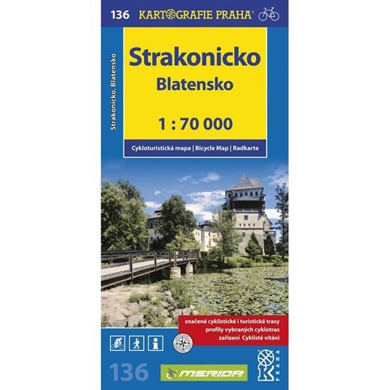 1 70T136-StrakonickoBlatensko cyklomapa