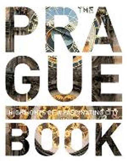 The Prague Book (2012)