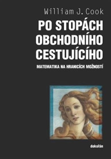 Po stopách obchodního cestujícího – Cook William