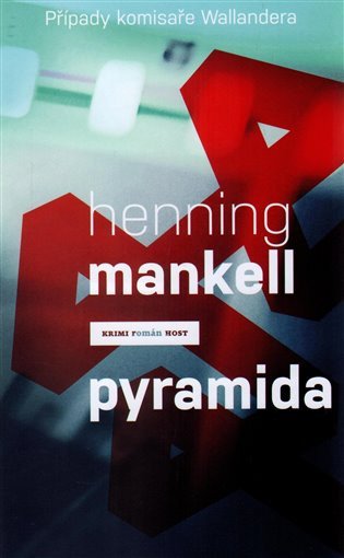 Pyramida – Mankell Henning