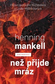 Než přijde mráz – Mankell Henning