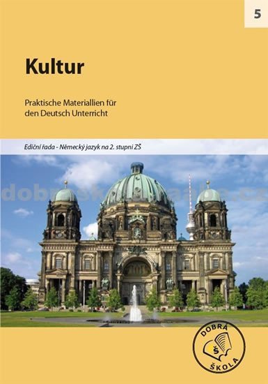 Kultur – group of authors
