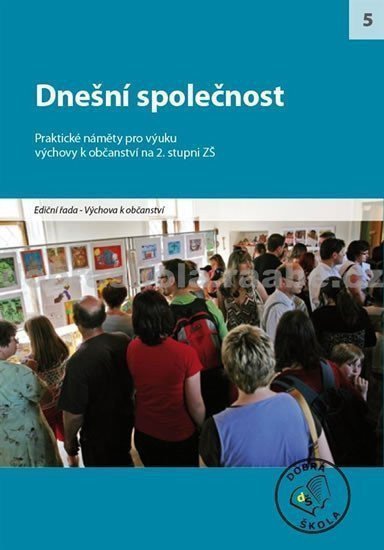 Dnešní společnost – group of authors