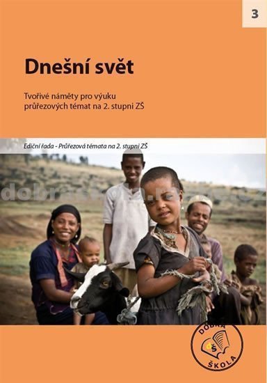 Dnešní svět – group of authors