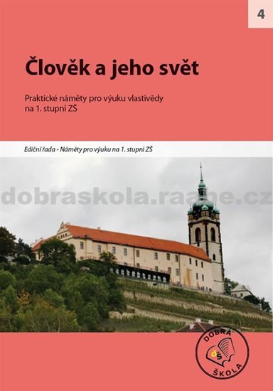 Člověk a jeho svět – group of authors