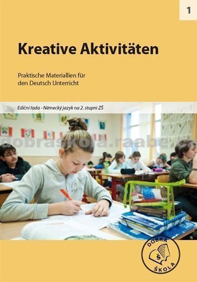 Kreative aktivitäten – group of authors