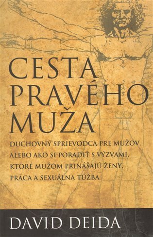 Cesta pravého muža – Deida David