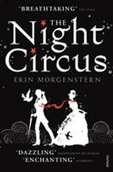 The Night Circus – Morgensternová Erin