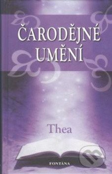 Čarodějné umění – Thea