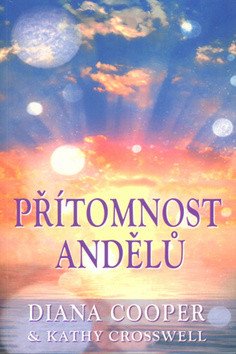Přítomnost andělů – Cooper Diana