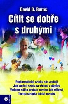 Cítit se dobře s druhými – Burns David D