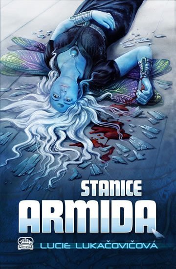 Stanice Armida – Lukačovičová Lucie