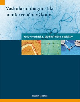 Vaskulární diagnostika a intervenční výkony – Procházka Václav