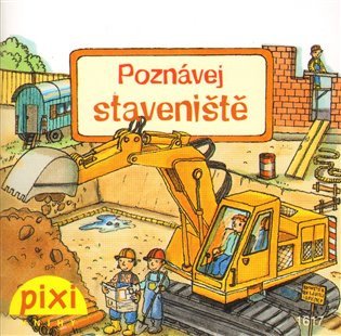 Poznávej staveniště (2012)