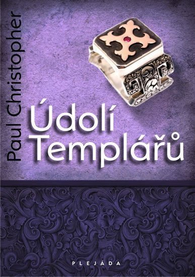 Údolí templářů – Christopher Paul