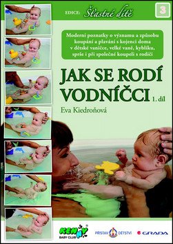 Jak se rodí vodníčci 1 díl – Kiedroňová Eva