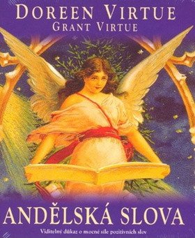 Andělská slova – Virtue Doreen