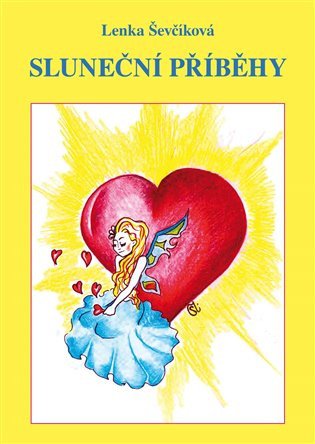 Sluneční příběhy – Ševčíková Jitka
